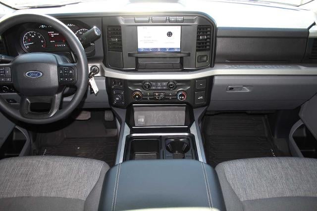 2024 Ford Super Duty F-250 SRW XLT