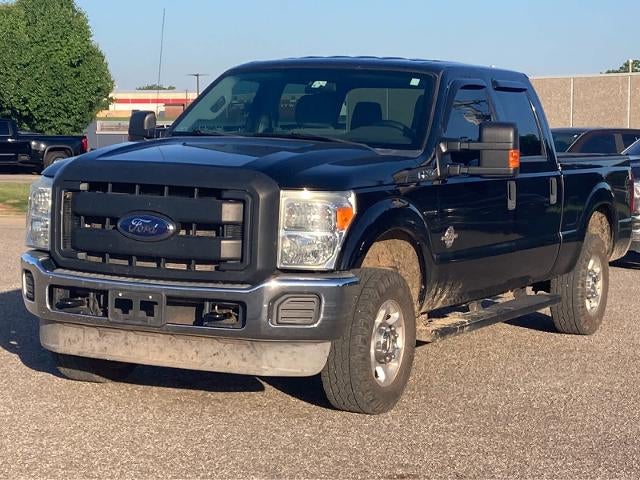 2013 Ford Super Duty F-250 Pickup XL