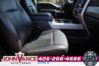 2021 Ford Super Duty F-250 Pickup LARIAT