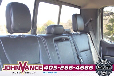 2021 Ford Super Duty F-250 Pickup LARIAT