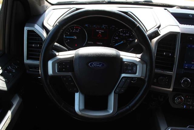 2021 Ford Super Duty F-250 Pickup LARIAT