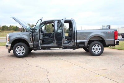 2026 Ford Super Duty F-250 SRW XLT