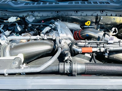 2025 Ford Super Duty F-250 SRW King Ranch