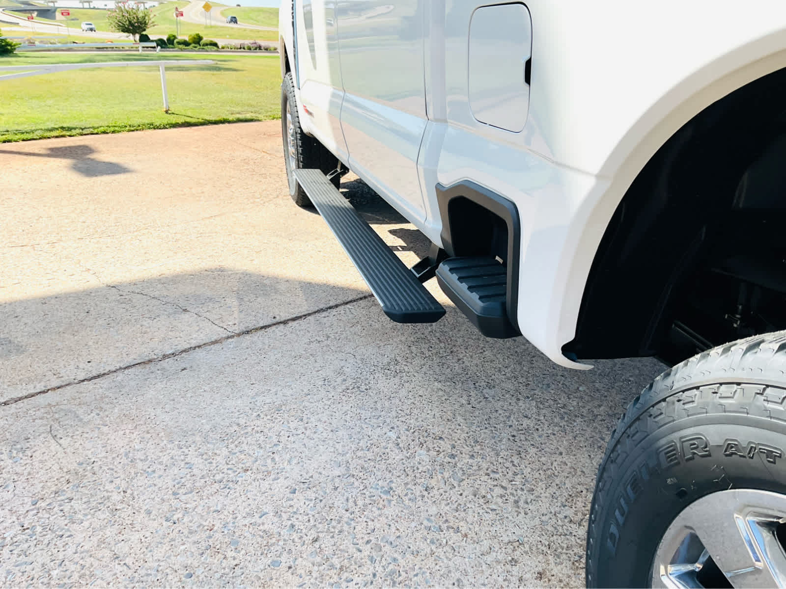 2025 Ford Super Duty F-250 SRW King Ranch