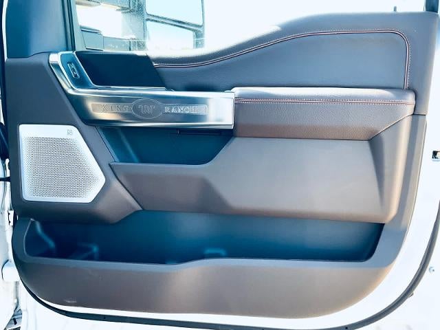 2025 Ford Super Duty F-250 SRW King Ranch