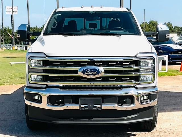 2025 Ford Super Duty F-250 SRW King Ranch