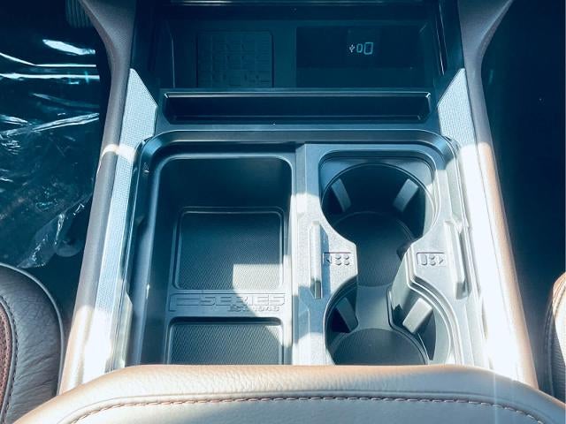 2025 Ford Super Duty F-250 SRW King Ranch