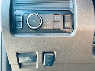 2025 Ford Super Duty F-250 SRW King Ranch