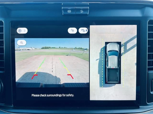 2025 Ford Super Duty F-250 SRW King Ranch