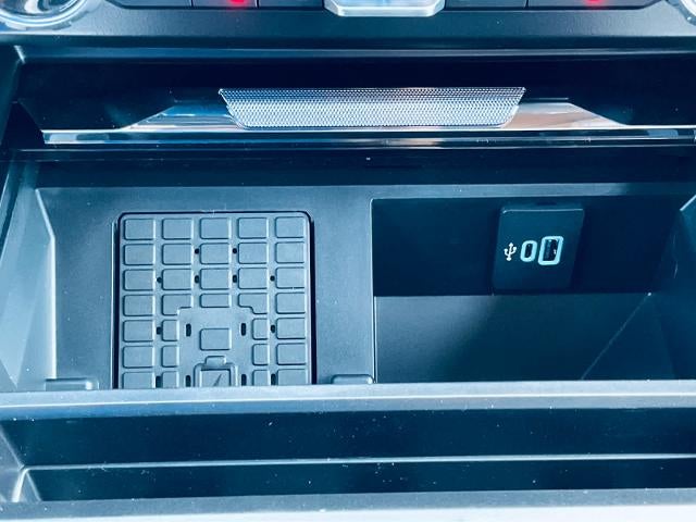 2025 Ford Super Duty F-250 SRW King Ranch