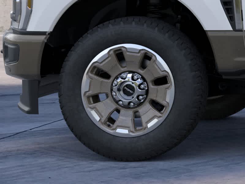 2026 Ford Super Duty F-250 SRW King Ranch