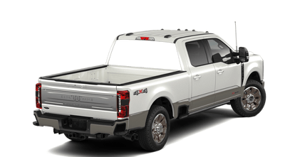 2026 Ford Super Duty F-250 SRW King Ranch