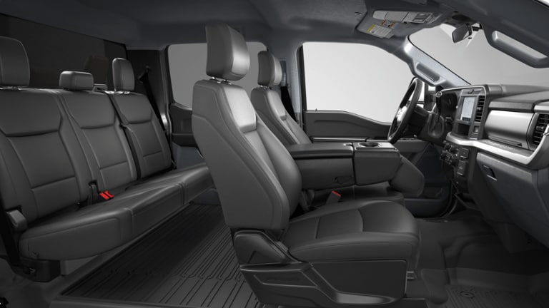 2026 Ford Super Duty F-250 SRW XLT