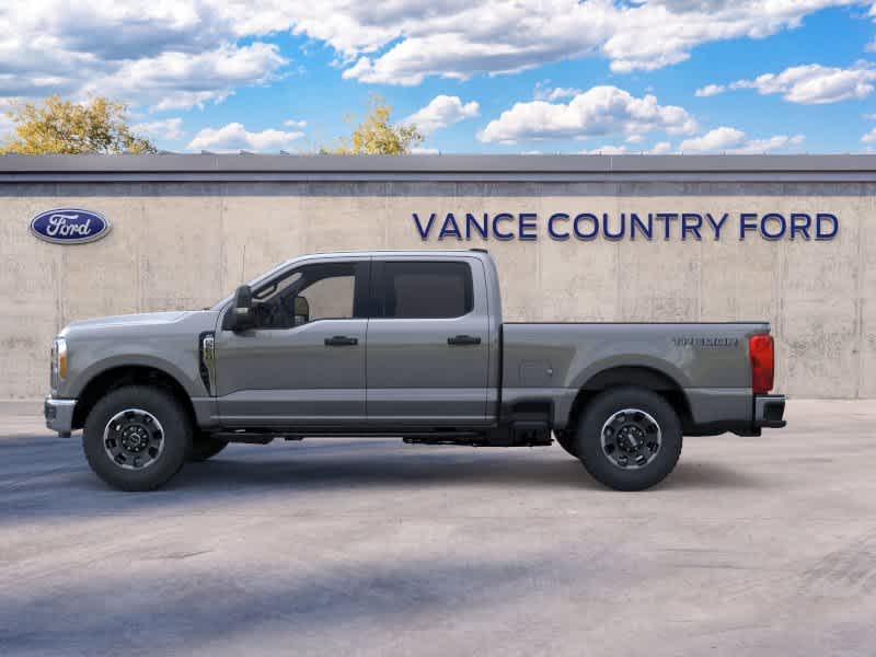 2026 Ford Super Duty F-250 SRW XLT