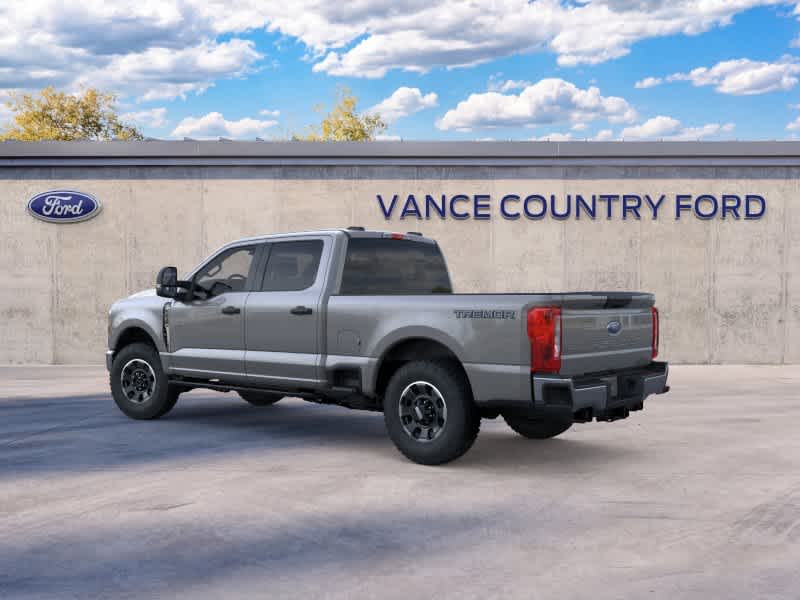 2026 Ford Super Duty F-250 SRW XLT