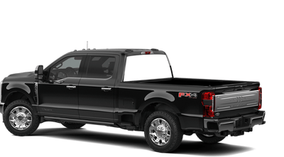2026 Ford Super Duty F-250 SRW King Ranch