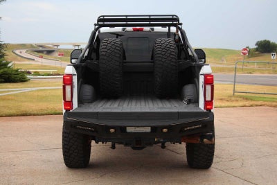 2021 Ford Super Duty F-250 Pickup Shelby Super Baja