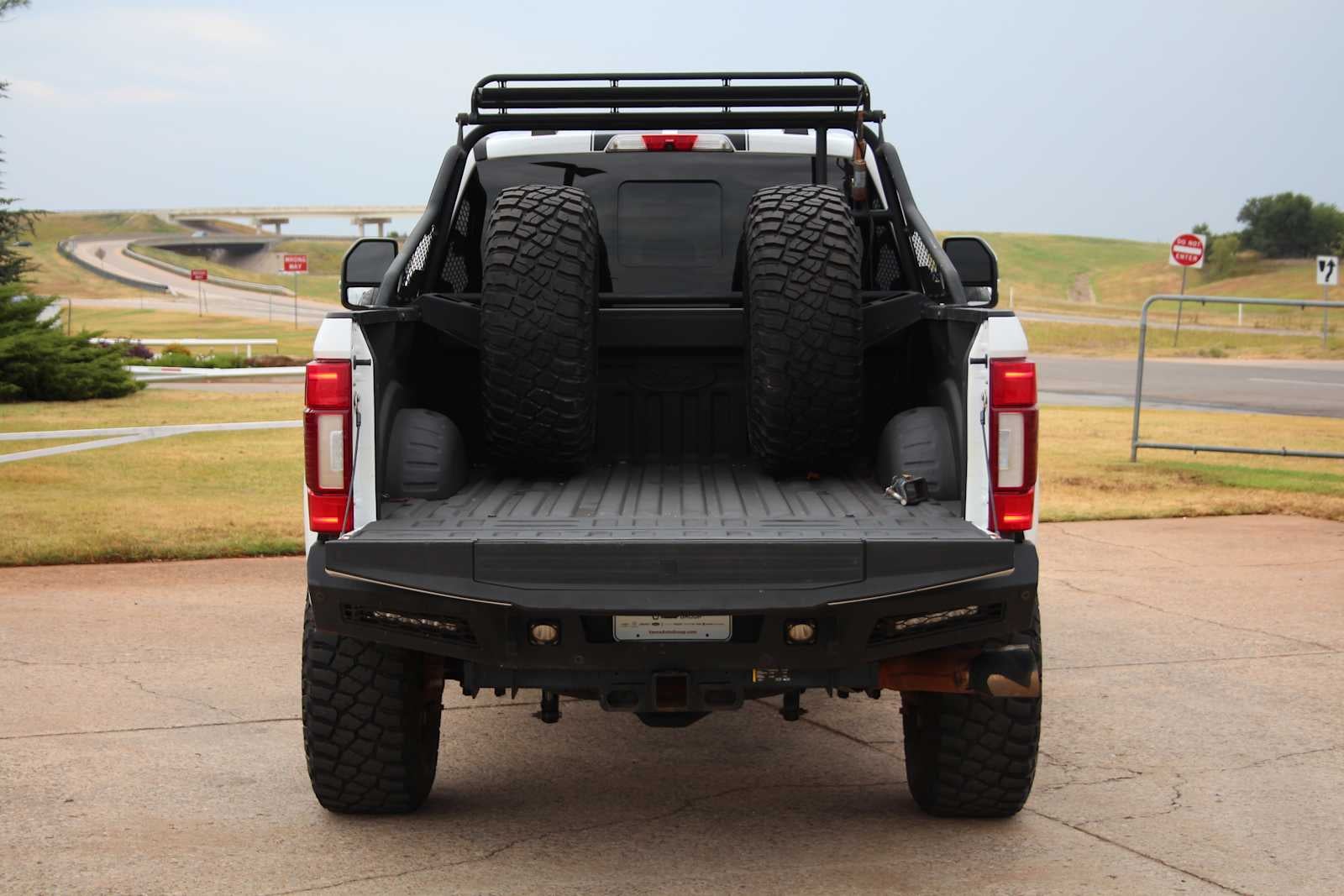 2021 Ford Super Duty F-250 Pickup Shelby Super Baja