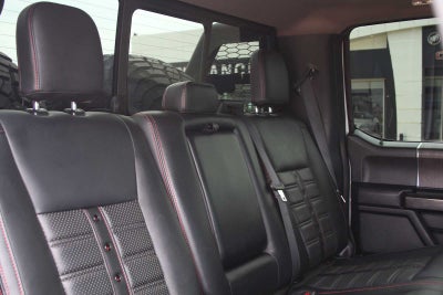 2021 Ford Super Duty F-250 Pickup Shelby Super Baja