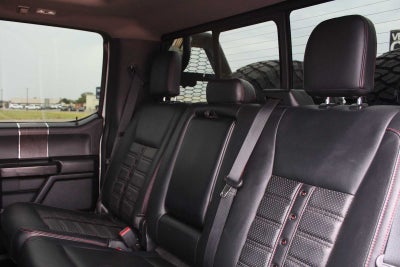 2021 Ford Super Duty F-250 Pickup Shelby Super Baja