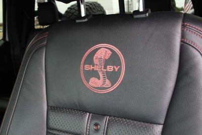 2021 Ford Super Duty F-250 Pickup Shelby Super Baja