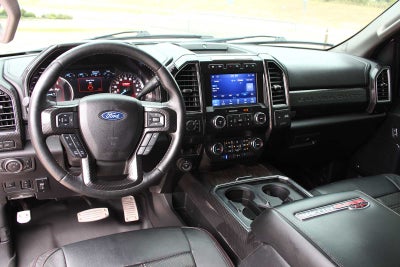 2021 Ford Super Duty F-250 Pickup Shelby Super Baja