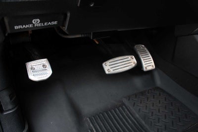 2021 Ford Super Duty F-250 Pickup Shelby Super Baja