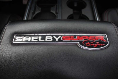 2021 Ford Super Duty F-250 Pickup Shelby Super Baja