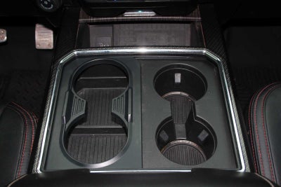 2021 Ford Super Duty F-250 Pickup Shelby Super Baja