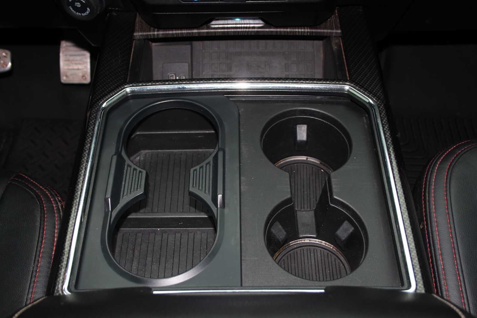 2021 Ford Super Duty F-250 Pickup Shelby Super Baja