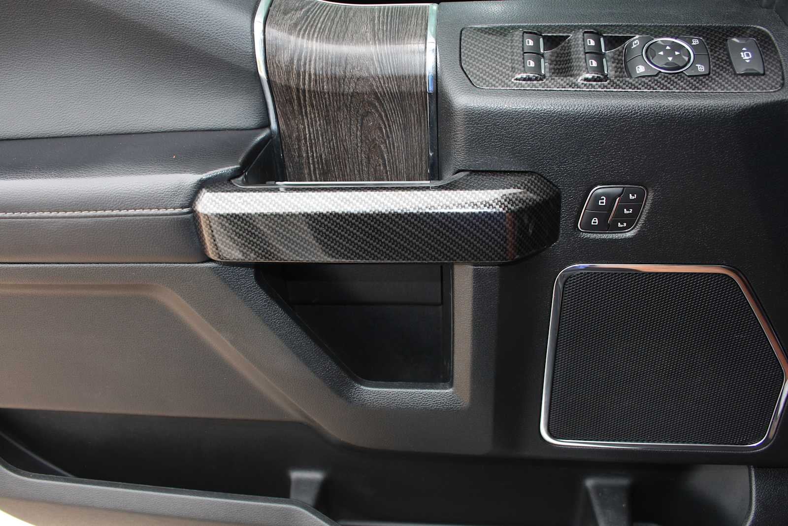 2021 Ford Super Duty F-250 Pickup Shelby Super Baja
