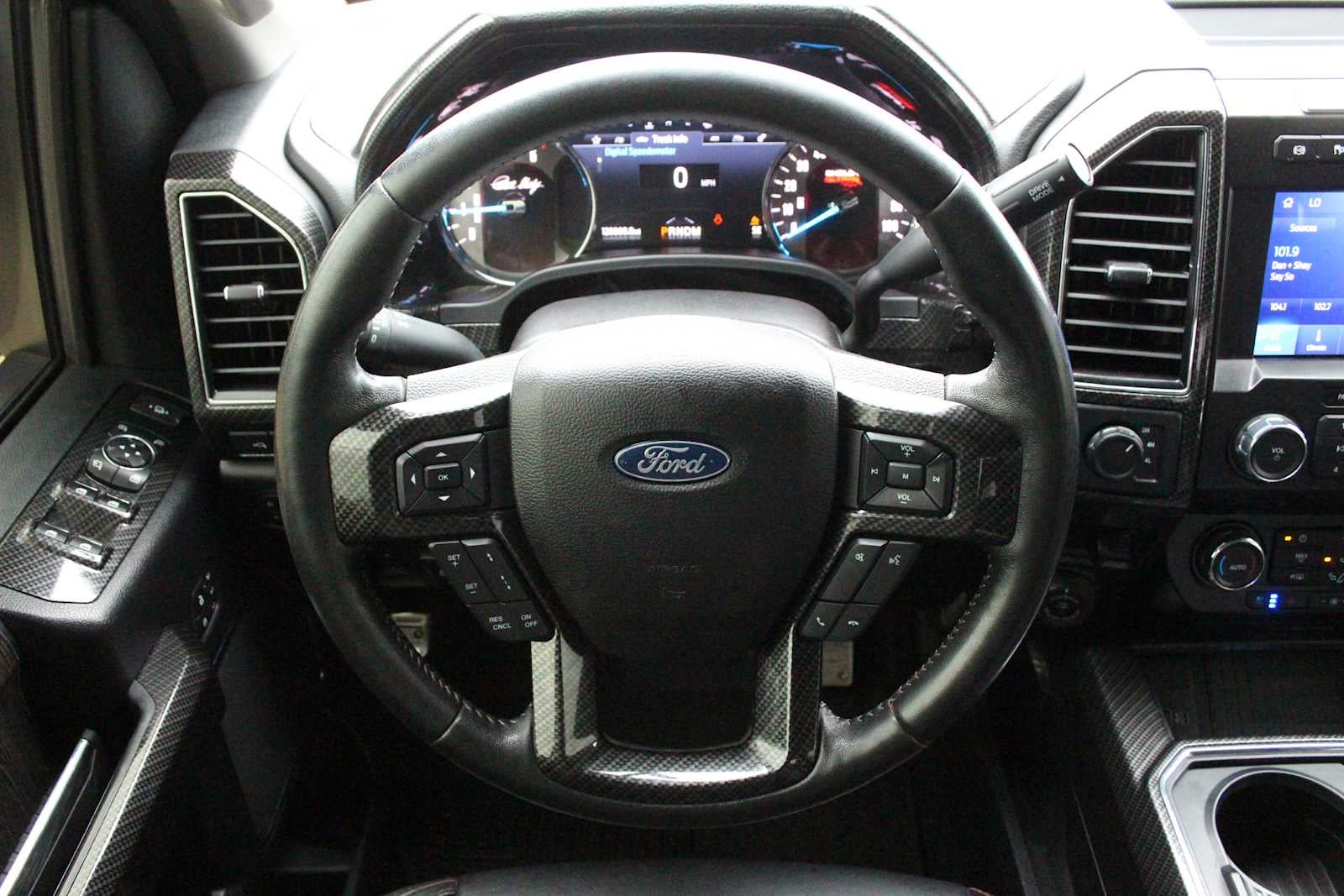 2021 Ford Super Duty F-250 Pickup Shelby Super Baja