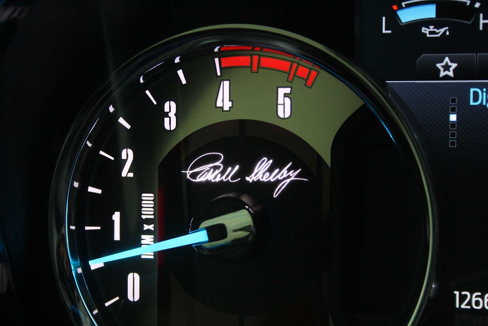 2021 Ford Super Duty F-250 Pickup Shelby Super Baja