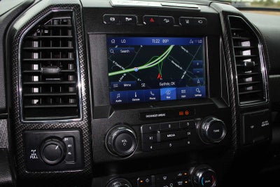 2021 Ford Super Duty F-250 Pickup Shelby Super Baja