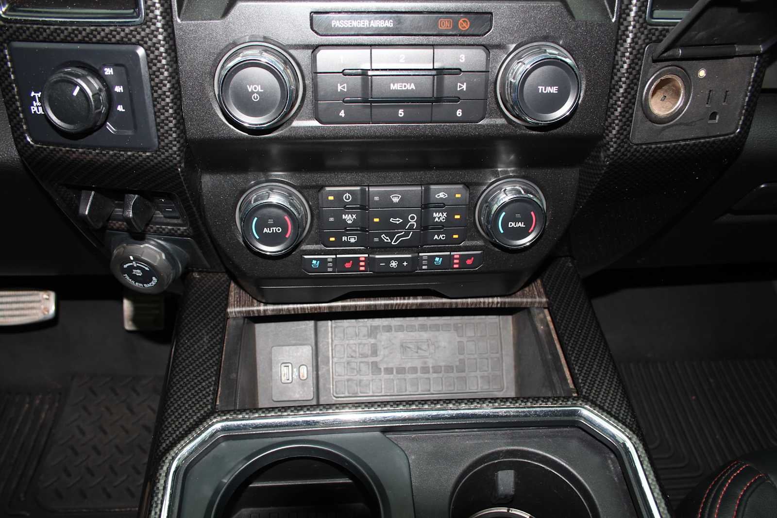 2021 Ford Super Duty F-250 Pickup Shelby Super Baja