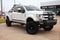 2021 Ford Super Duty F-250 Pickup Shelby Super Baja