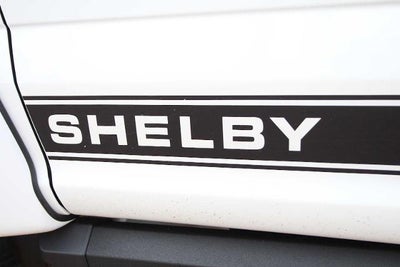 2021 Ford Super Duty F-250 Pickup Shelby Super Baja