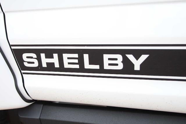 2021 Ford Super Duty F-250 Pickup Shelby Super Baja
