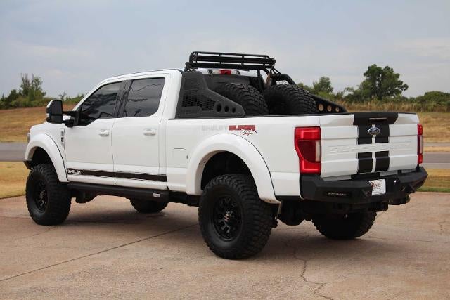 2021 Ford Super Duty F-250 Pickup Shelby Super Baja