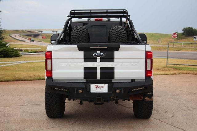 2021 Ford Super Duty F-250 Pickup Shelby Super Baja