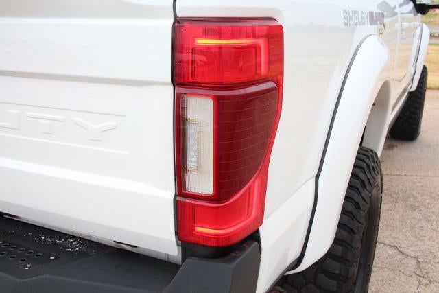 2021 Ford Super Duty F-250 Pickup Shelby Super Baja