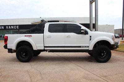 2021 Ford Super Duty F-250 Pickup Shelby Super Baja