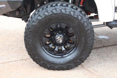 2021 Ford Super Duty F-250 Pickup Shelby Super Baja