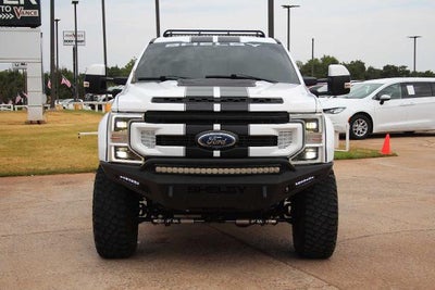 2021 Ford Super Duty F-250 Pickup Shelby Super Baja