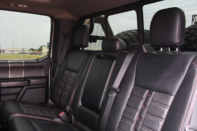 2021 Ford Super Duty F-250 Pickup Shelby Super Baja