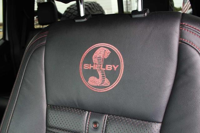 2021 Ford Super Duty F-250 Pickup Shelby Super Baja