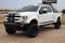 2021 Ford Super Duty F-250 Pickup Shelby Super Baja