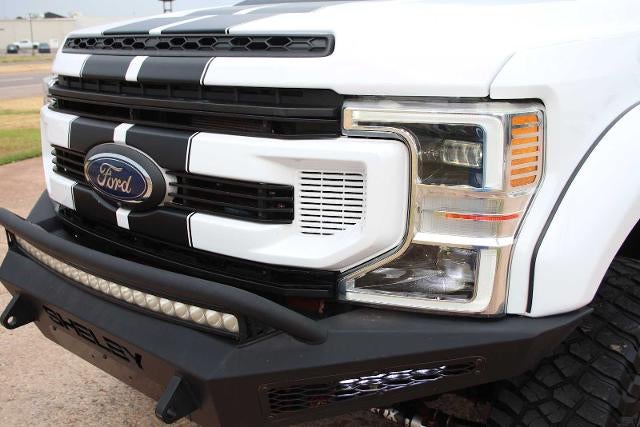 2021 Ford Super Duty F-250 Pickup Shelby Super Baja