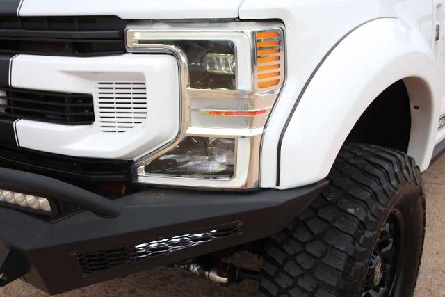 2021 Ford Super Duty F-250 Pickup Shelby Super Baja