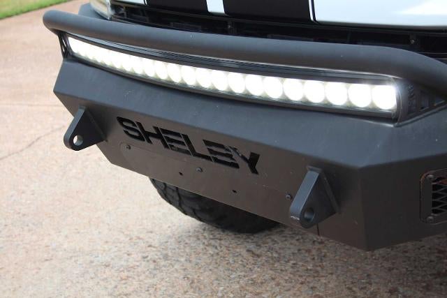 2021 Ford Super Duty F-250 Pickup Shelby Super Baja